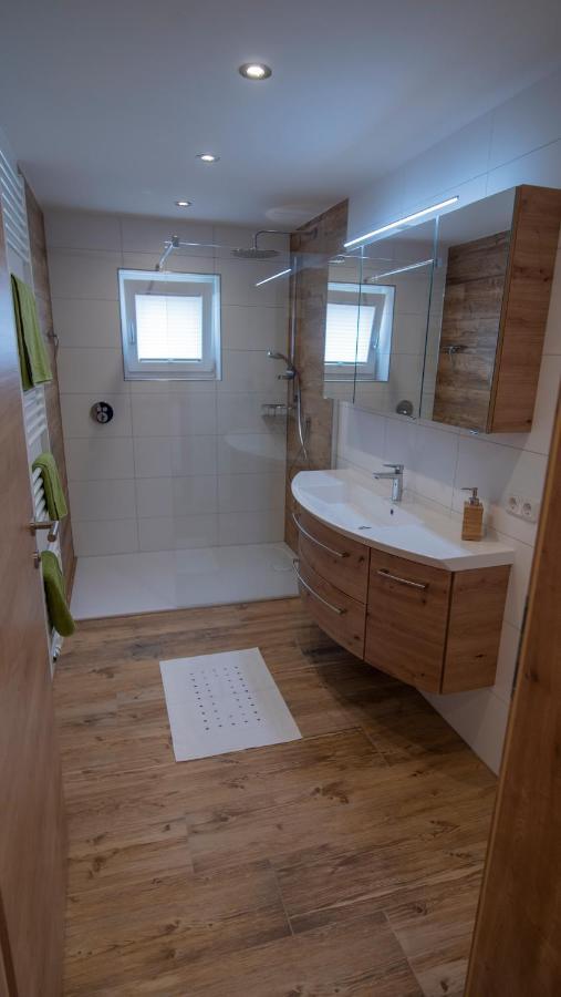 Das Johann Apartments Im Ausseerland Bad Aussee Eksteriør bilde