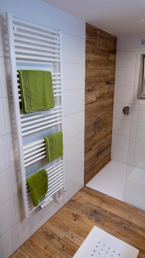 Das Johann Apartments Im Ausseerland Bad Aussee Eksteriør bilde