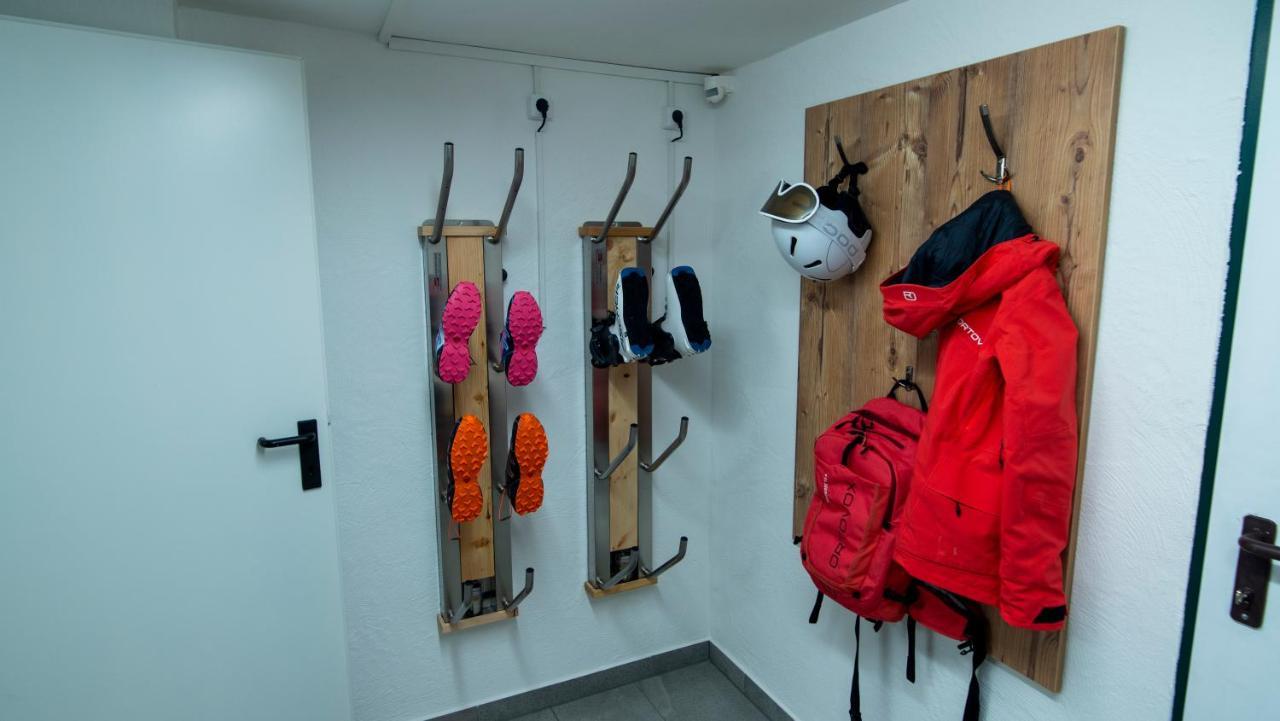 Das Johann Apartments Im Ausseerland Bad Aussee Eksteriør bilde