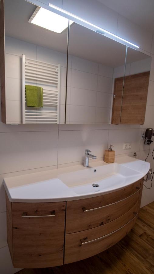 Das Johann Apartments Im Ausseerland Bad Aussee Eksteriør bilde
