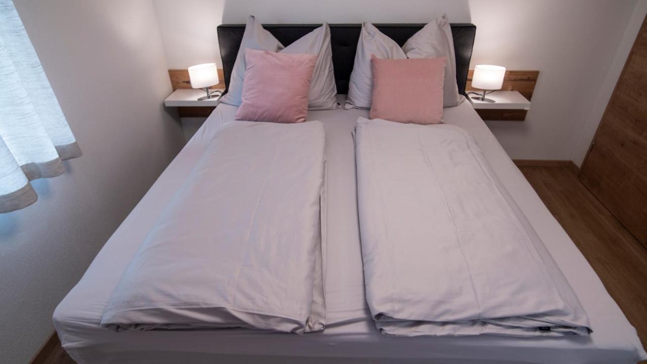 Das Johann Apartments Im Ausseerland Bad Aussee Eksteriør bilde