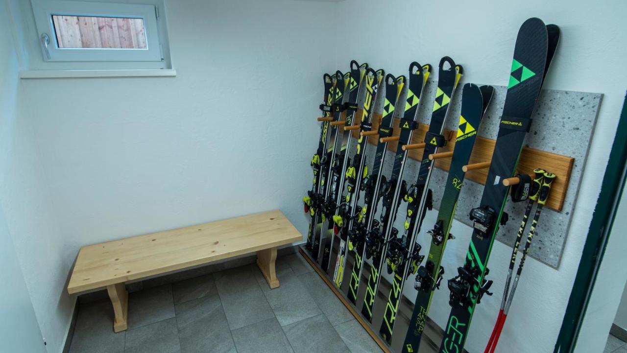 Das Johann Apartments Im Ausseerland Bad Aussee Eksteriør bilde