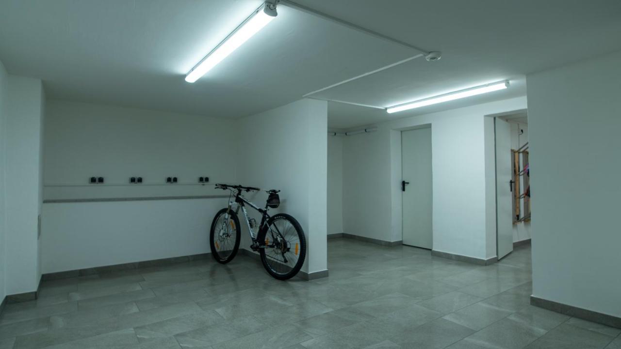 Das Johann Apartments Im Ausseerland Bad Aussee Eksteriør bilde