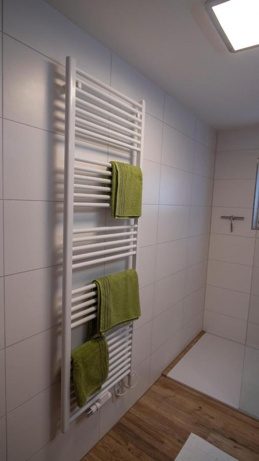 Das Johann Apartments Im Ausseerland Bad Aussee Eksteriør bilde