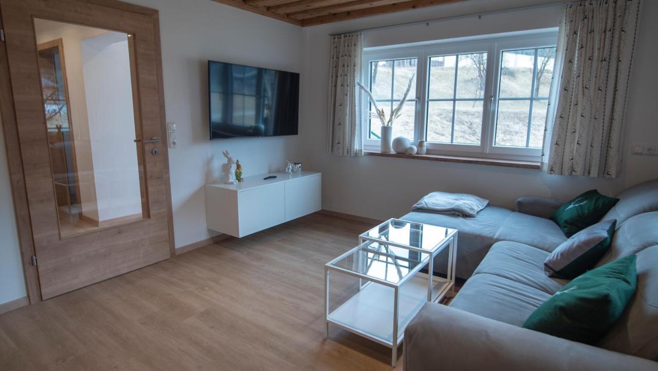 Das Johann Apartments Im Ausseerland Bad Aussee Eksteriør bilde