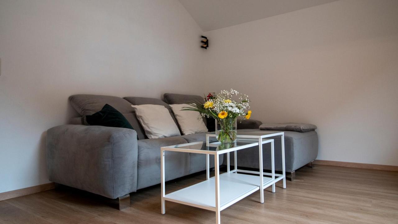 Das Johann Apartments Im Ausseerland Bad Aussee Eksteriør bilde