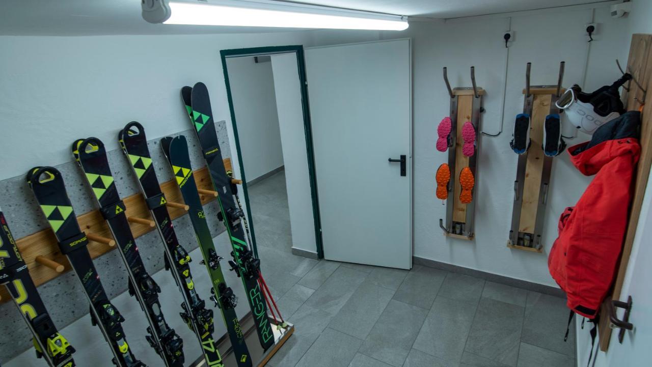 Das Johann Apartments Im Ausseerland Bad Aussee Eksteriør bilde