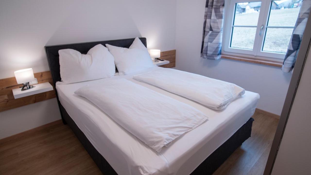Das Johann Apartments Im Ausseerland Bad Aussee Eksteriør bilde