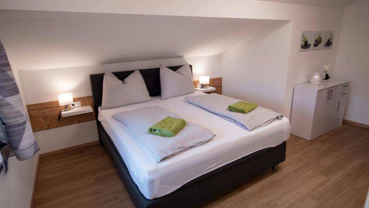 Das Johann Apartments Im Ausseerland Bad Aussee Eksteriør bilde