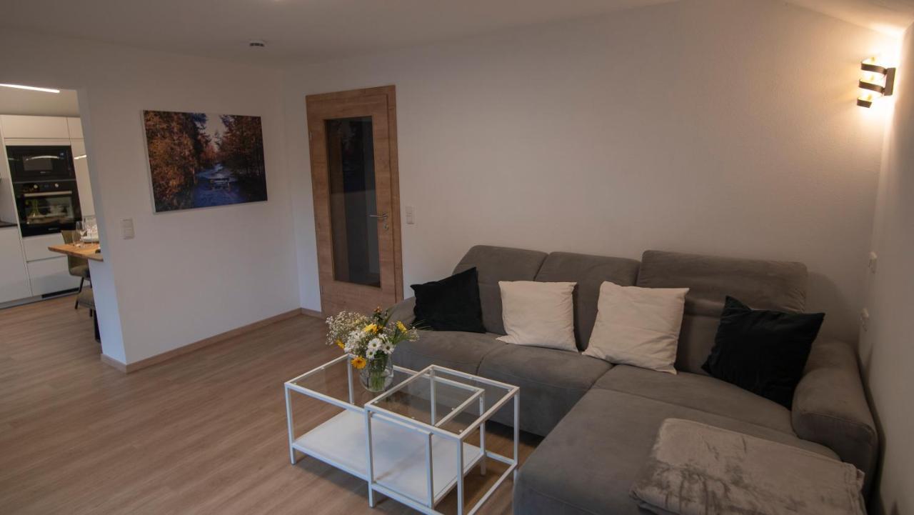 Das Johann Apartments Im Ausseerland Bad Aussee Eksteriør bilde