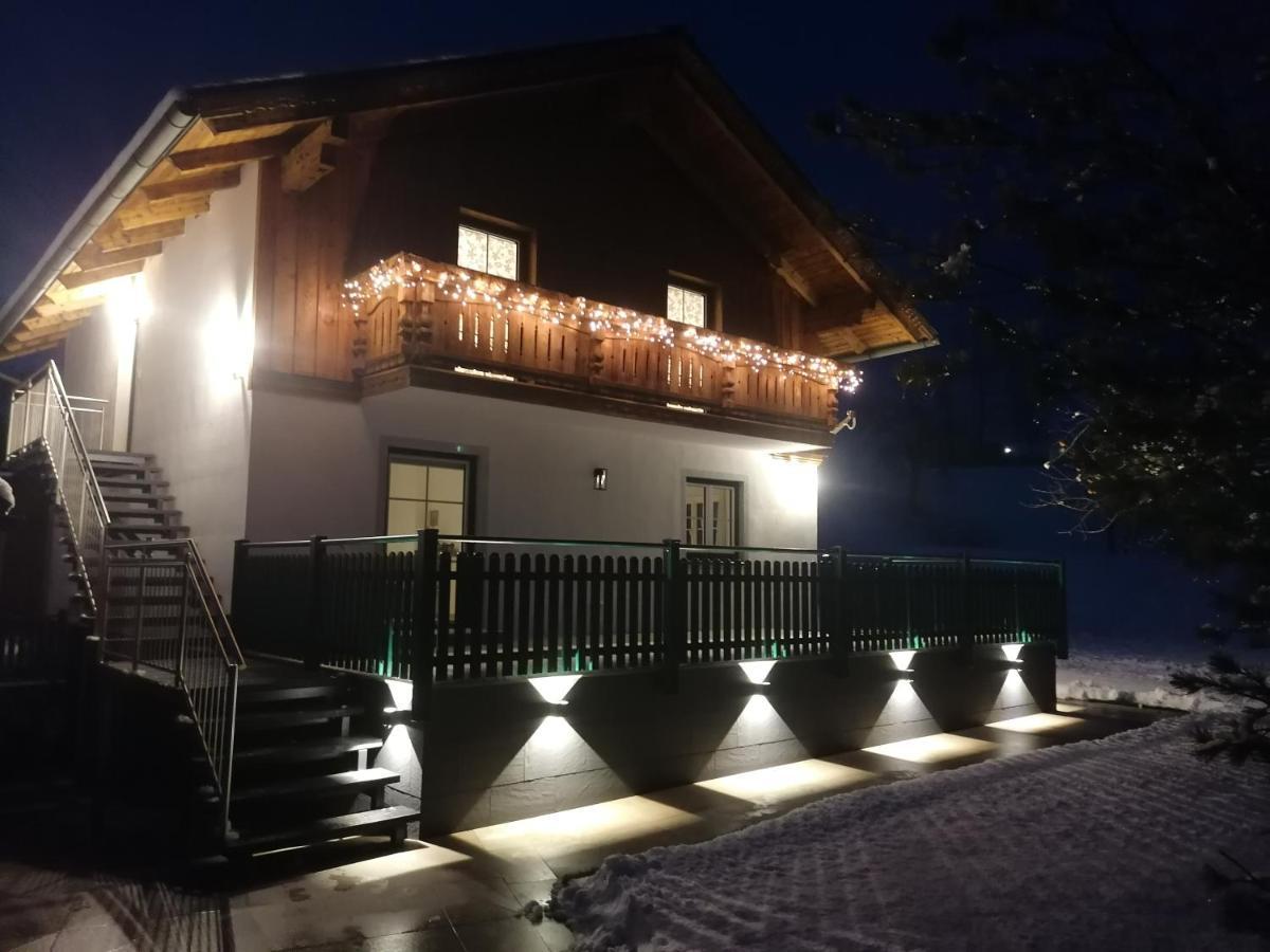 Das Johann Apartments Im Ausseerland Bad Aussee Eksteriør bilde
